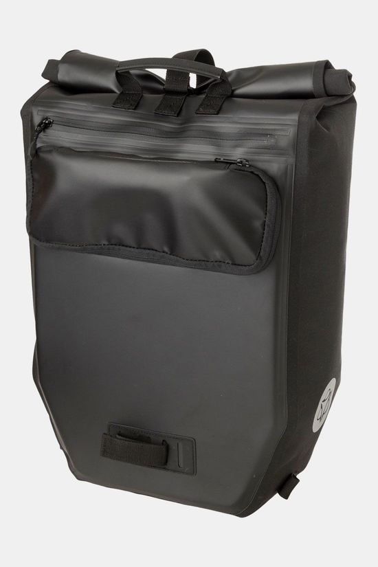 AGU AGU Clean Single Bike Bag/Backpack Large Click’Ngo Fietstas Achter