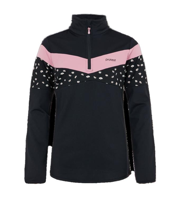 Protest JR PRTCEDARK  1/4 Zip Skipully