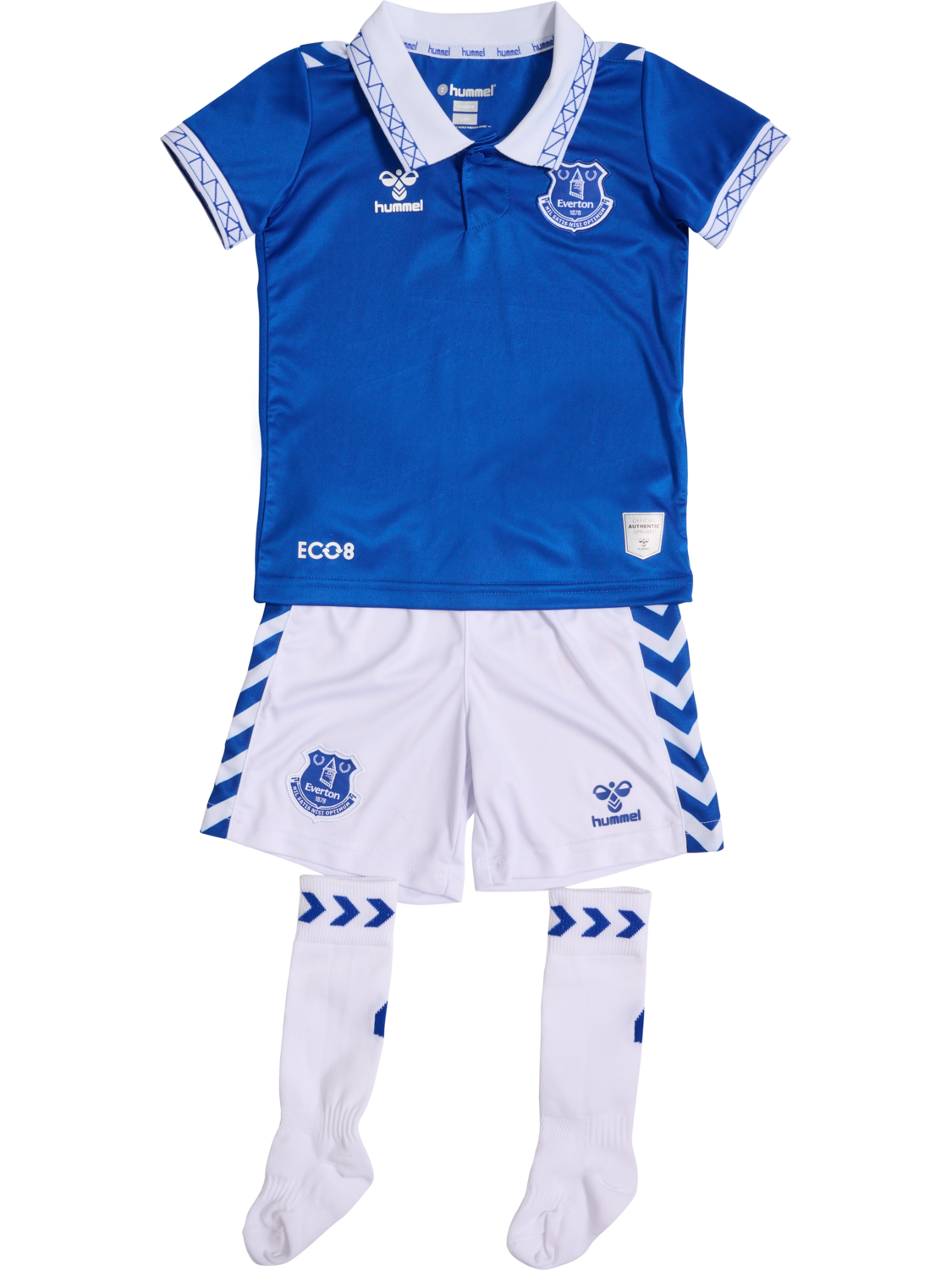 EFC 23/24 HOME INFANT KIT