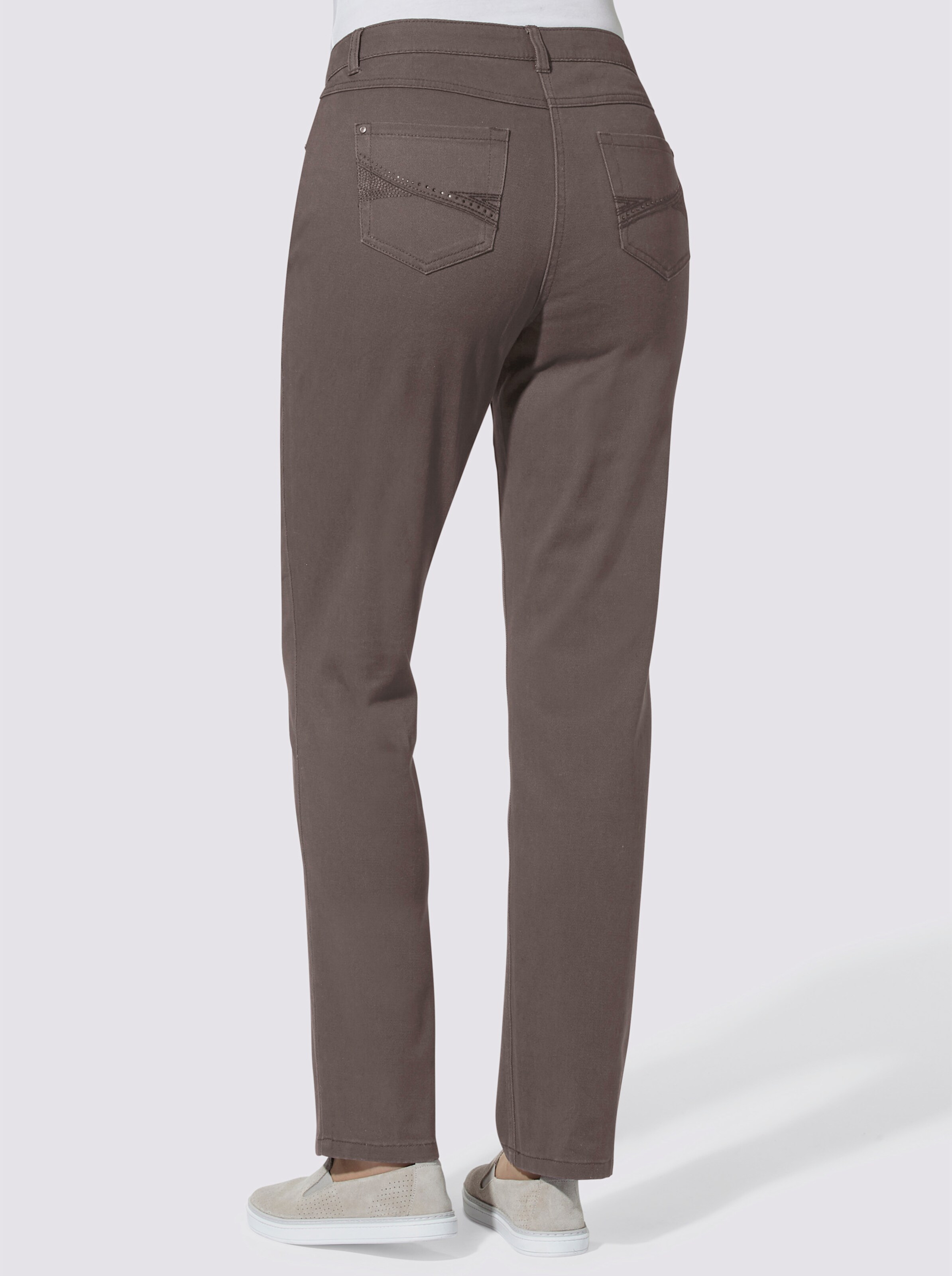 5-Pocket-Jeans