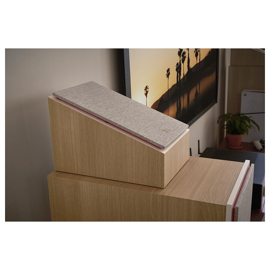JBL 240H Stage 2 Latte (la paire)