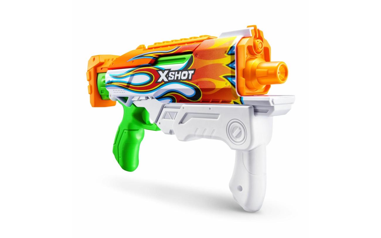 X-shot Skins Hyperload Fast Fill waterblaster