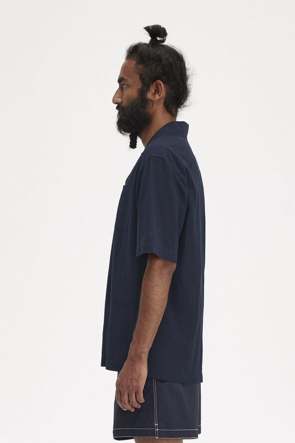Fred Perry M7762 Blå