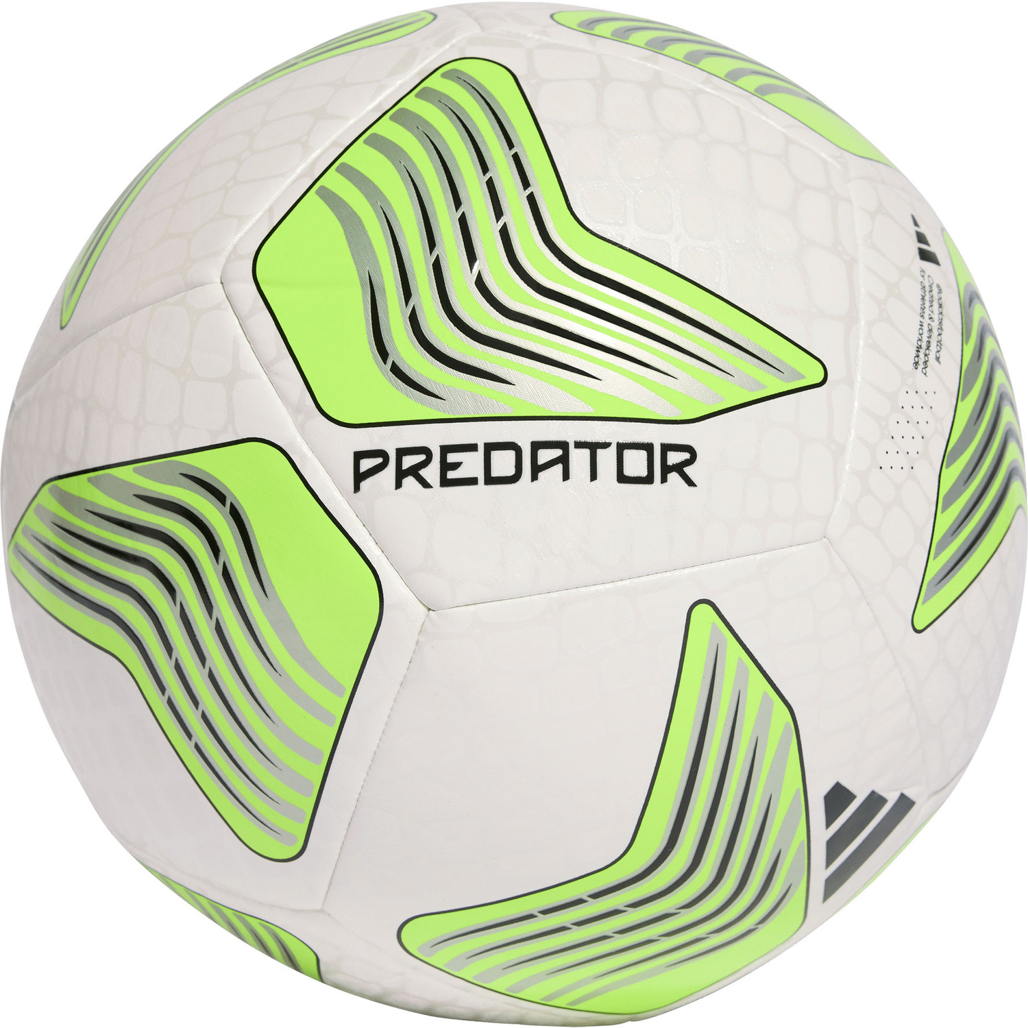 adidas Predator Training Bal - Maat 5