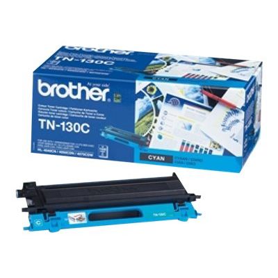 Brother TN130 - cyan - cartouche laser d'origine