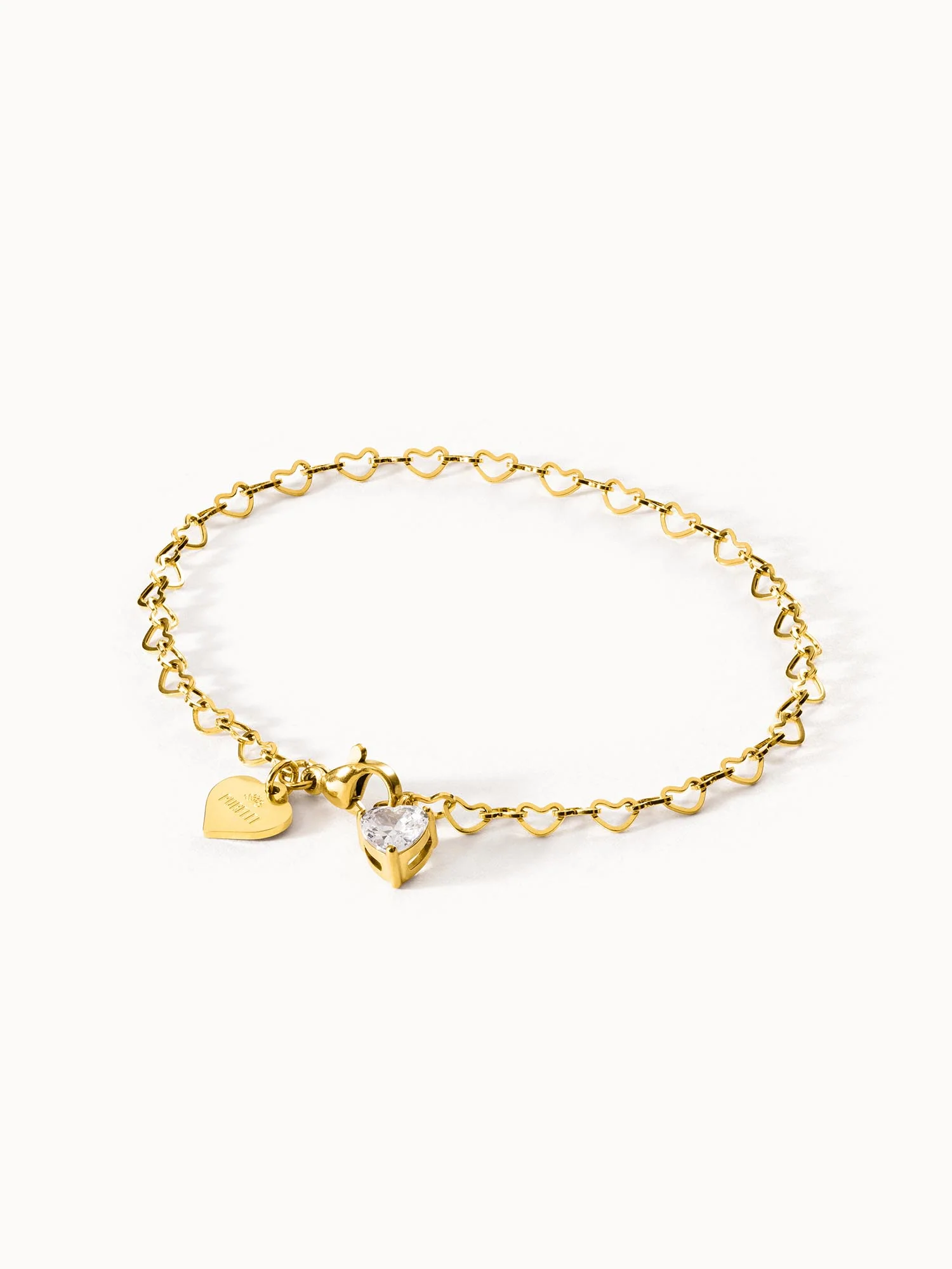 Endless Love Armband