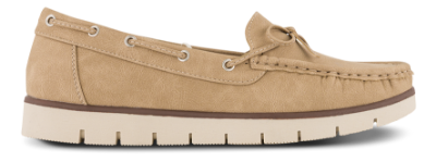 Norrliv Loafer Taupe 2416105280