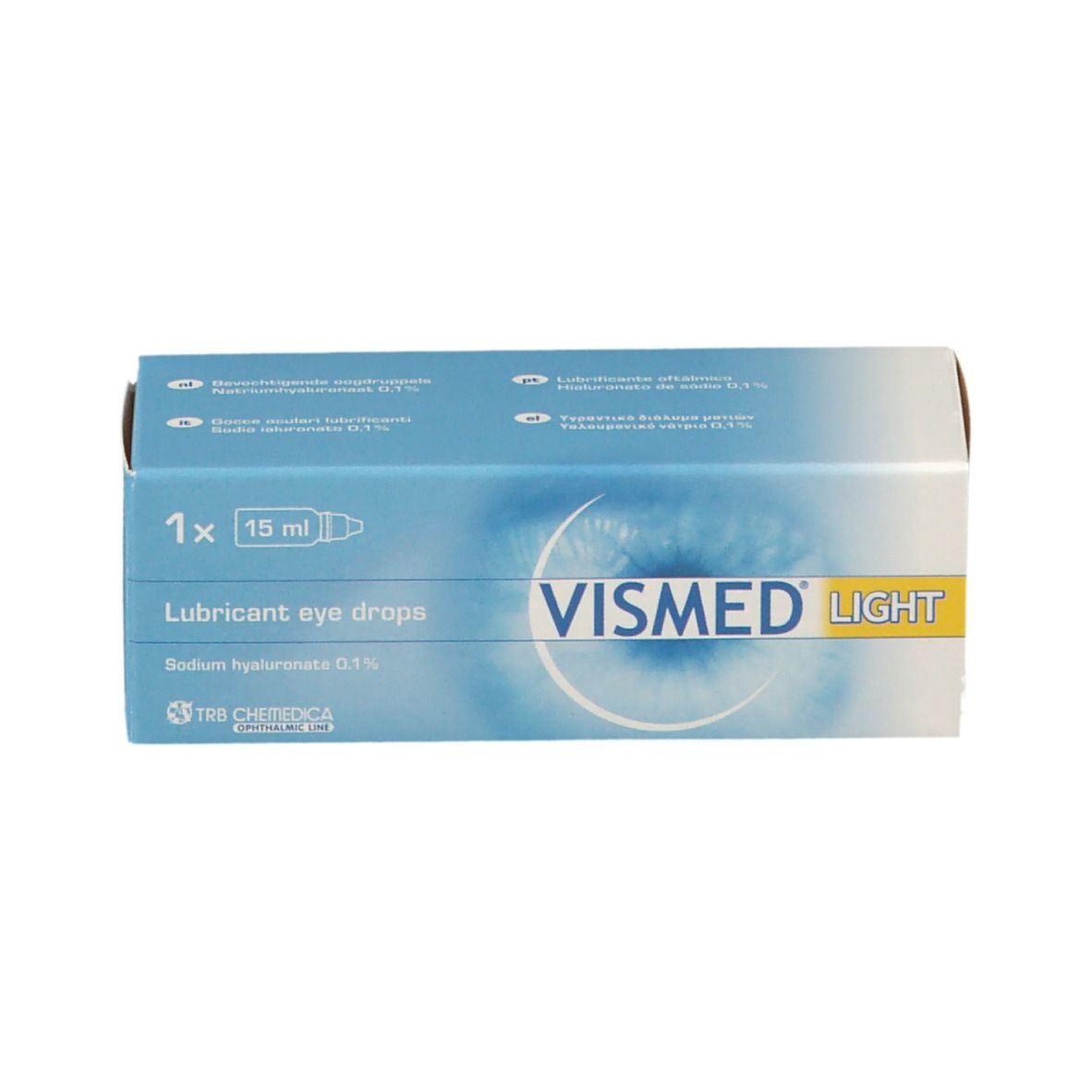VISMED® LIGHT