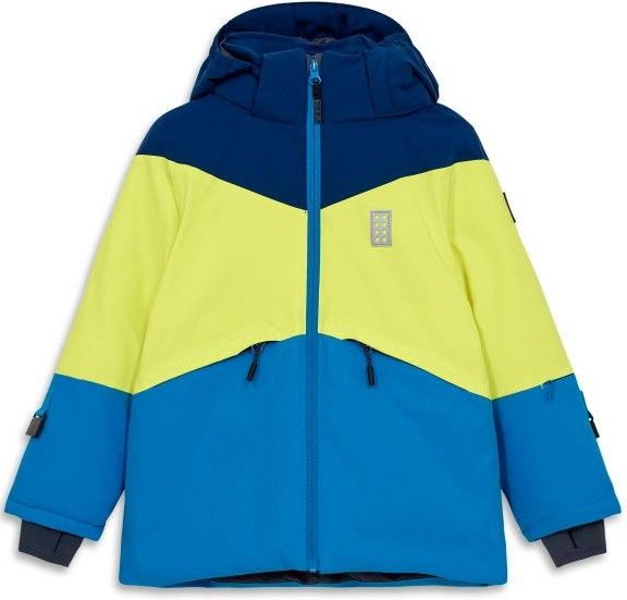 LEGO Kids Jested 708 Ski-jas (Kinderen |blauw)