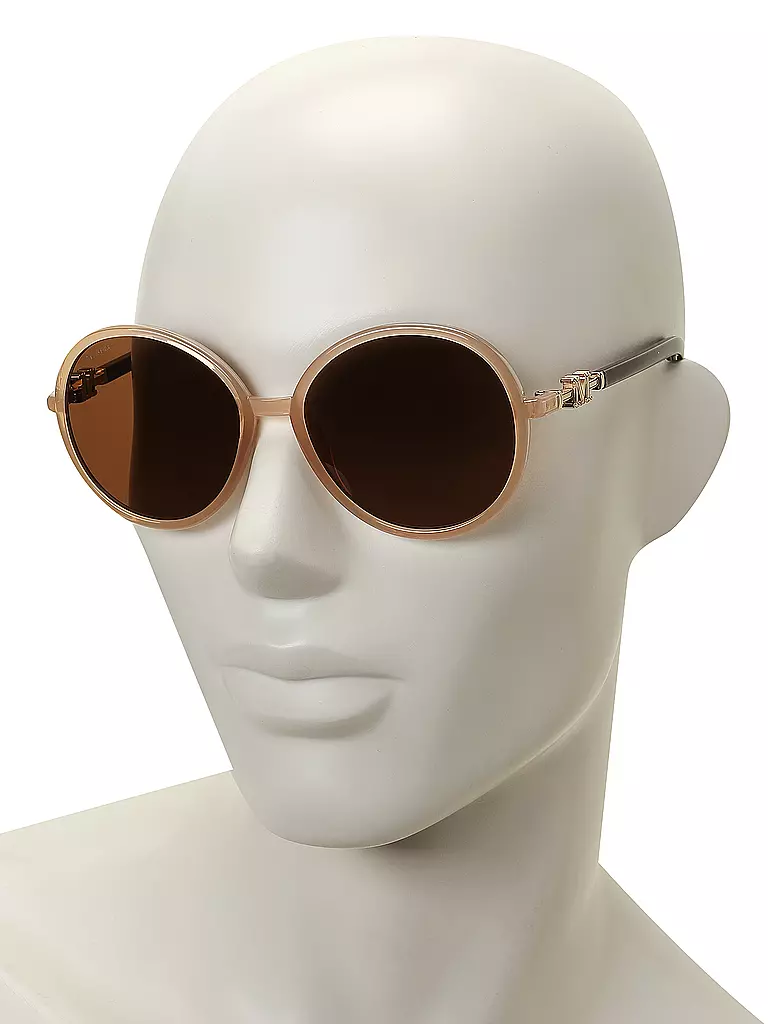 MAX MARA Sonnenbrille EMME15 beige