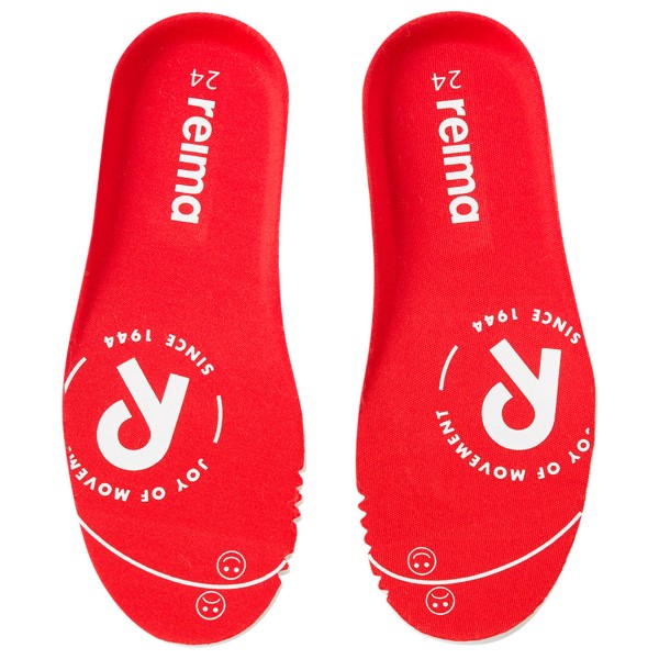Reima - Kid's Samooja - Chaussures d'hiver