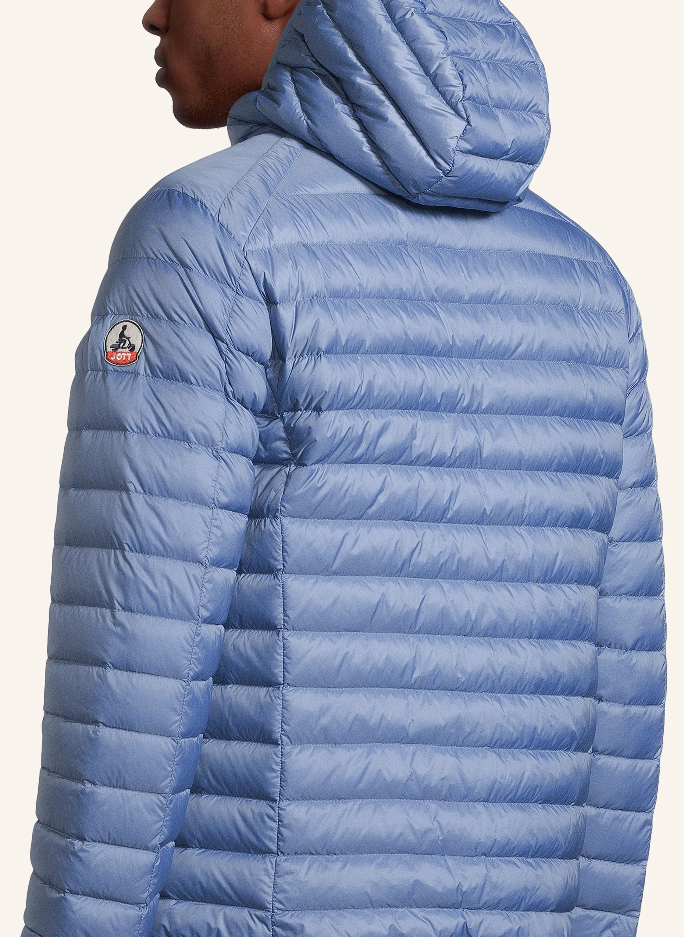 JOTT Lightweight-Daunenjacke NICO