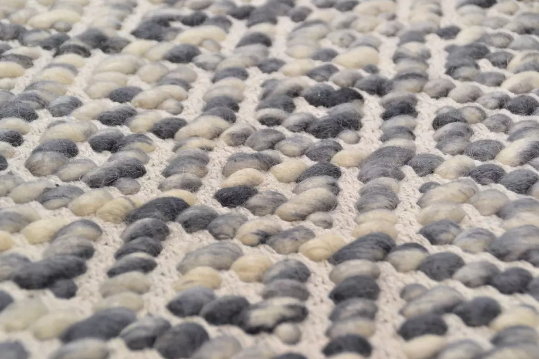 Webteppich Diamond 190 x 290 cm