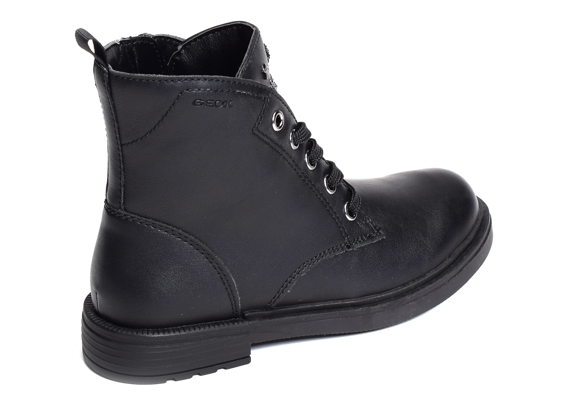 J eclair gi noir