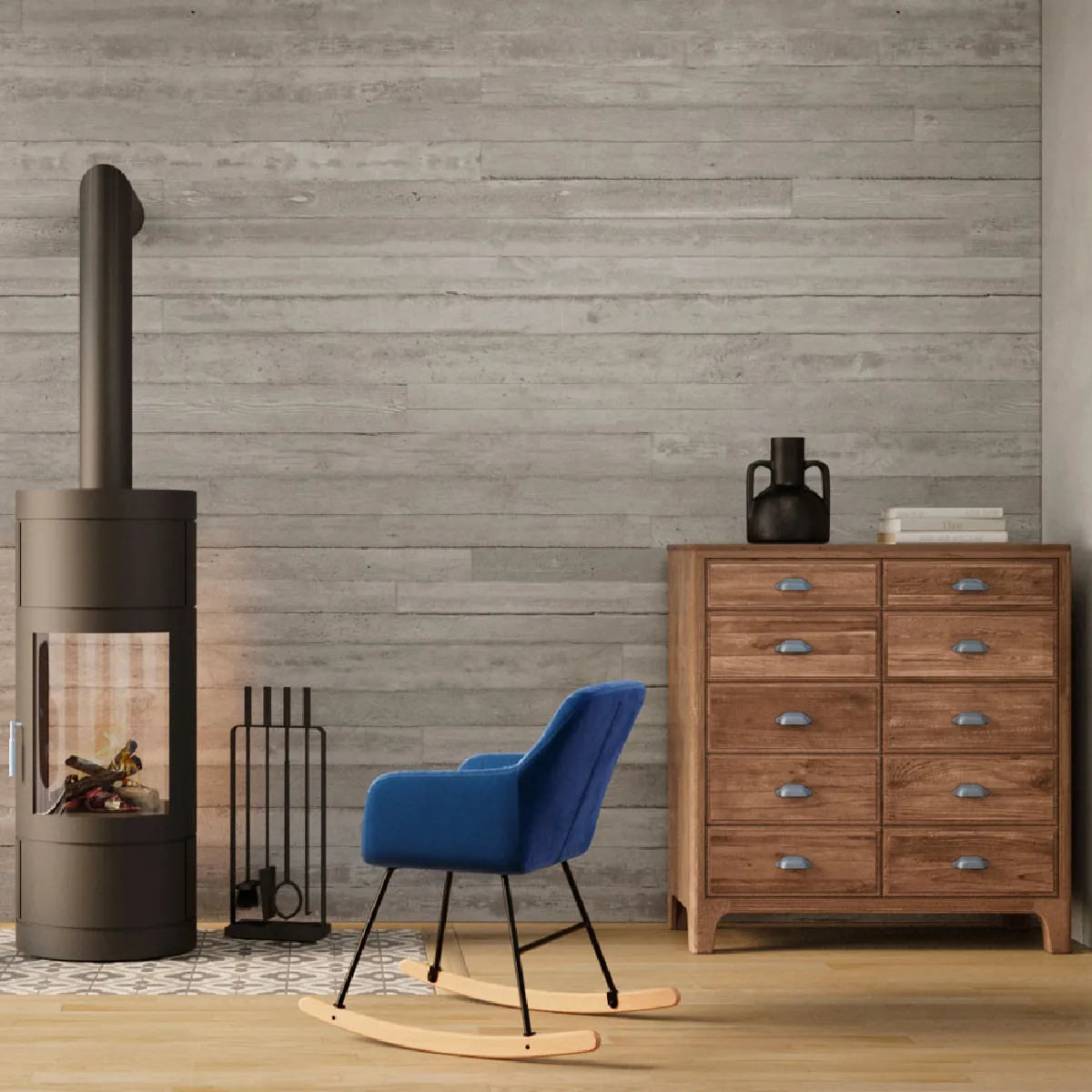 Rendez Vous Deco Rozenn