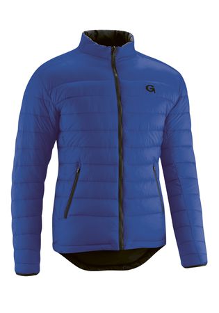 BEVINCO Herren-Loftjacke  charged cobalt  XL