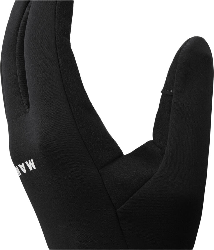 Mammut MAMM Astro Glove, Black Sort