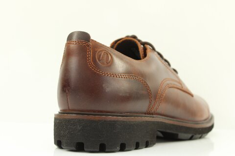 Clarks Schnürschuhe