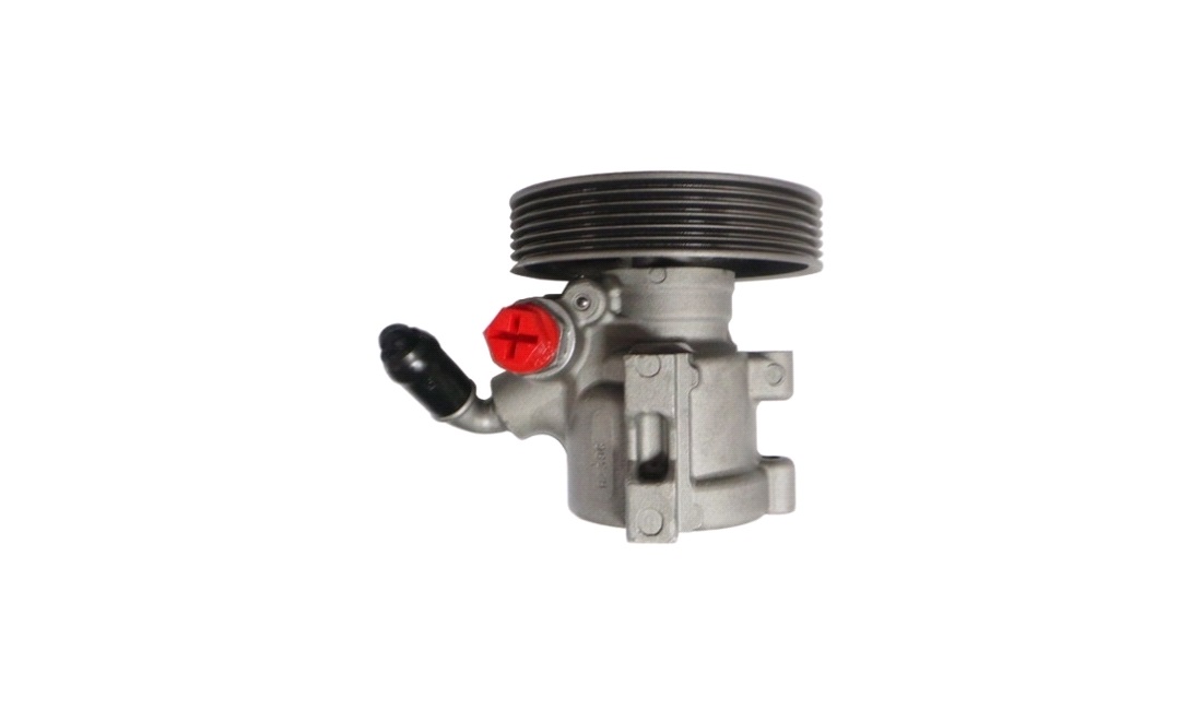 Servopumpe Hydraulisk 114 mm