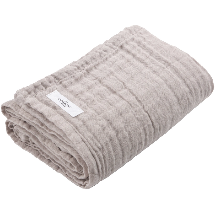 The Organic Company Badetuch FINE Dusty lavender