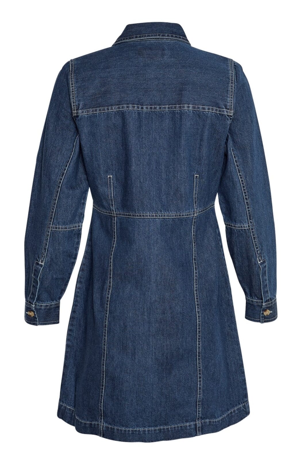 MSCH Copenhagen Mschdielle Emma Dress