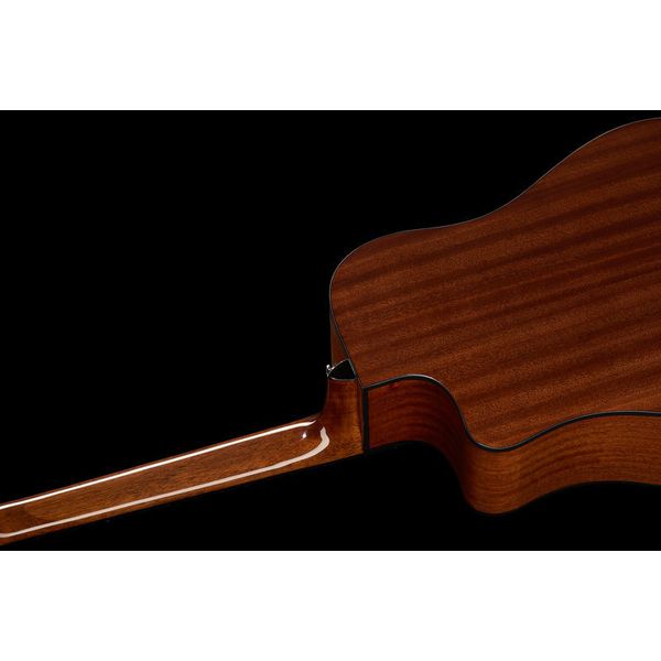 Fender CD-60SCE-12 Nat WN