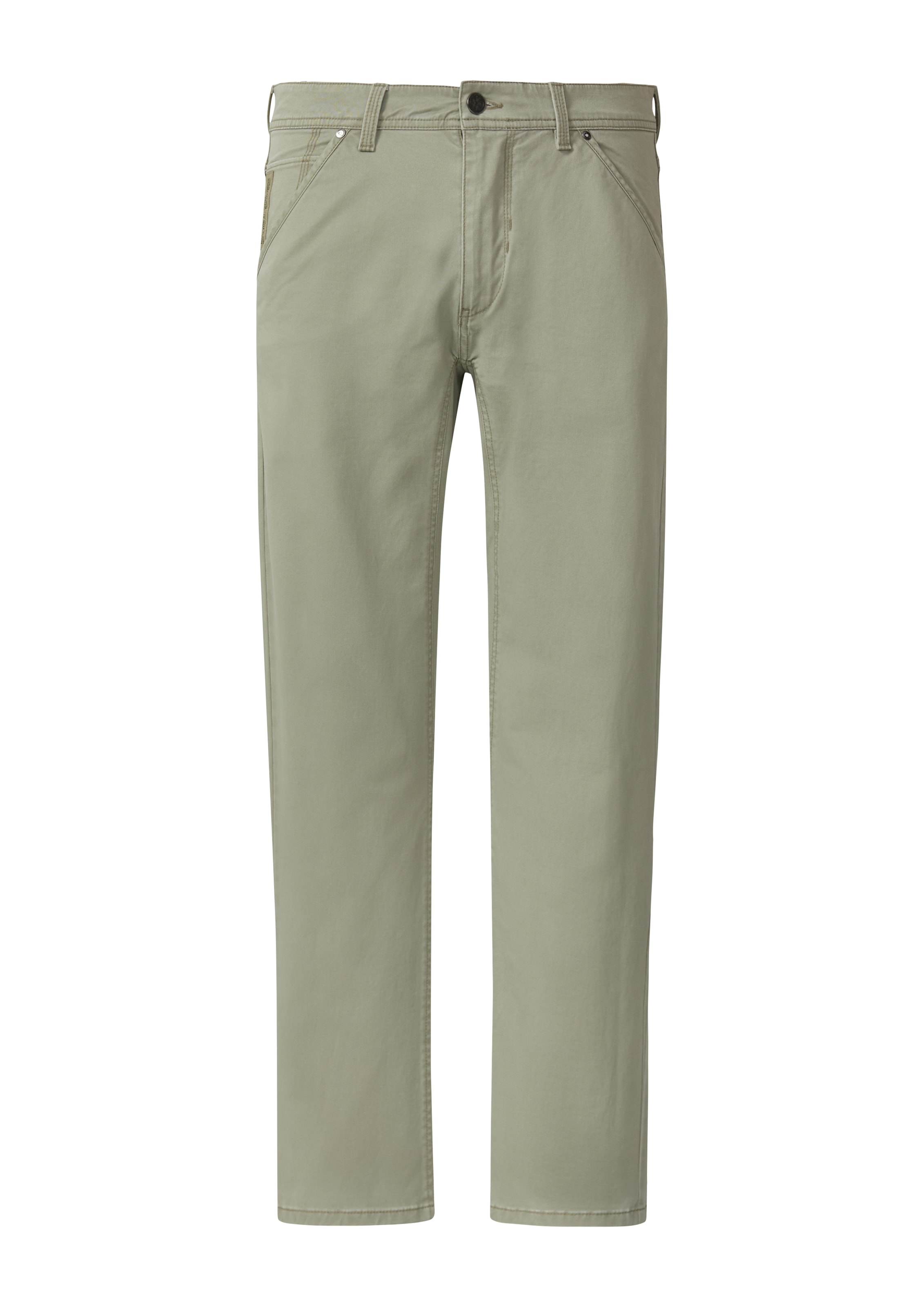 s.Oliver Stoffhose  mit Stretch