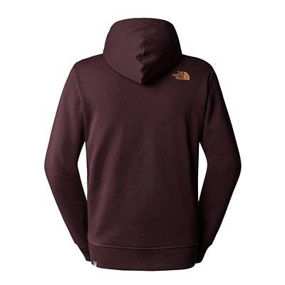 Sweatshirt de randonnée homme Standard THE NORTH FACE
