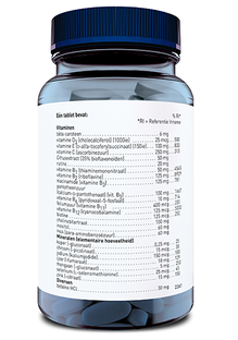 Orthica Multi Max Tabletten 30TB