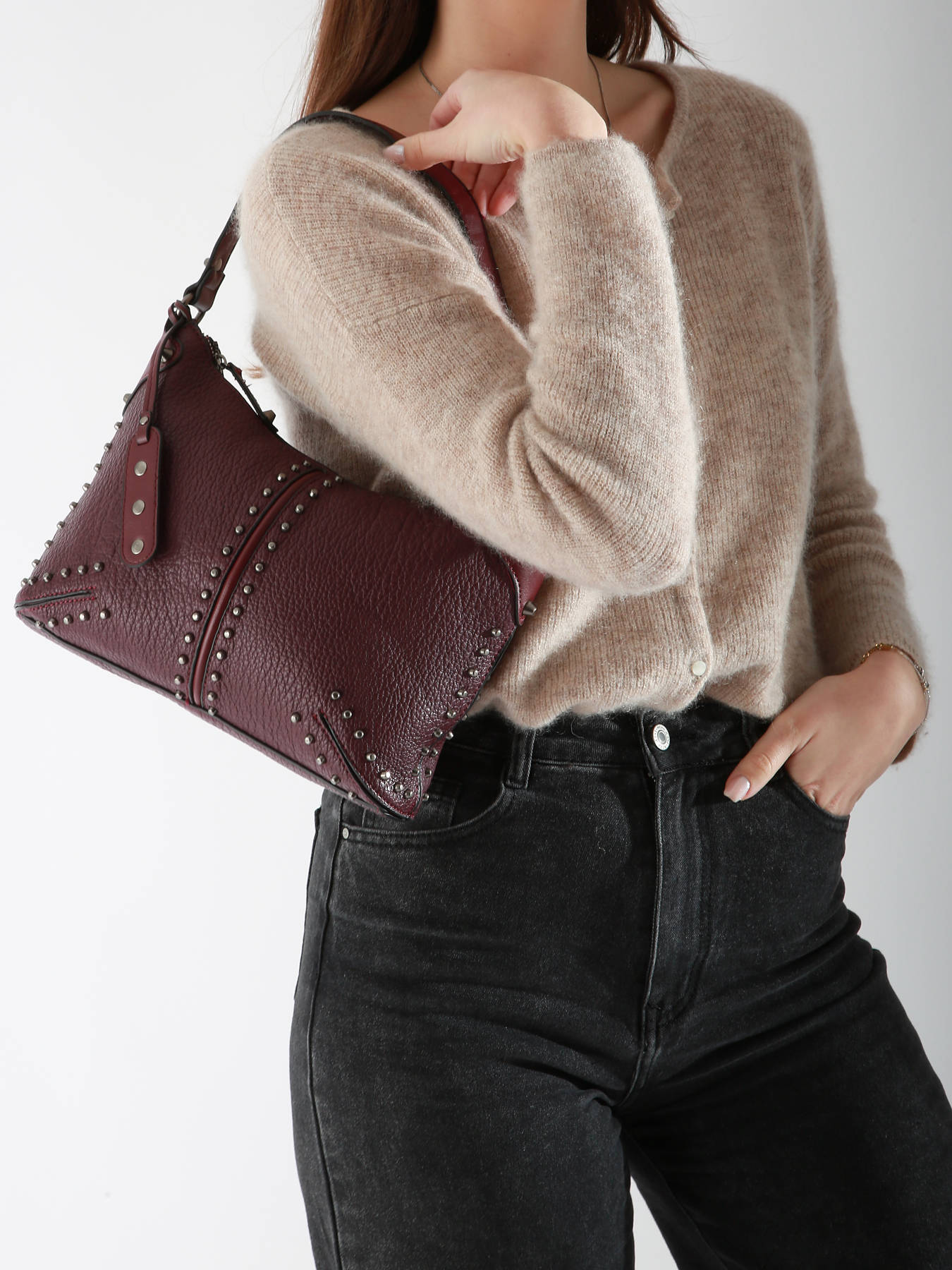 sac port paule Winter rock MINIPRIX