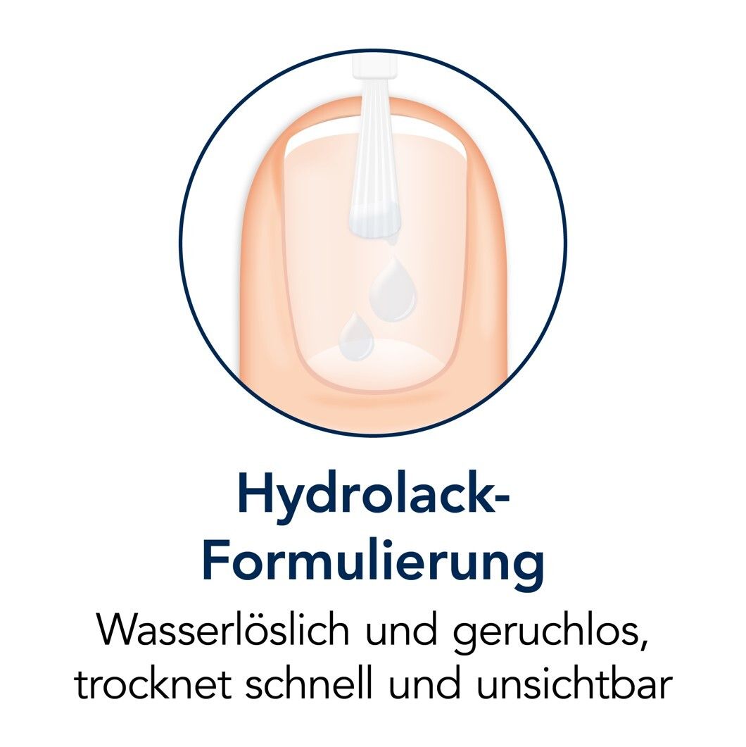 Sililevo® Nagellack