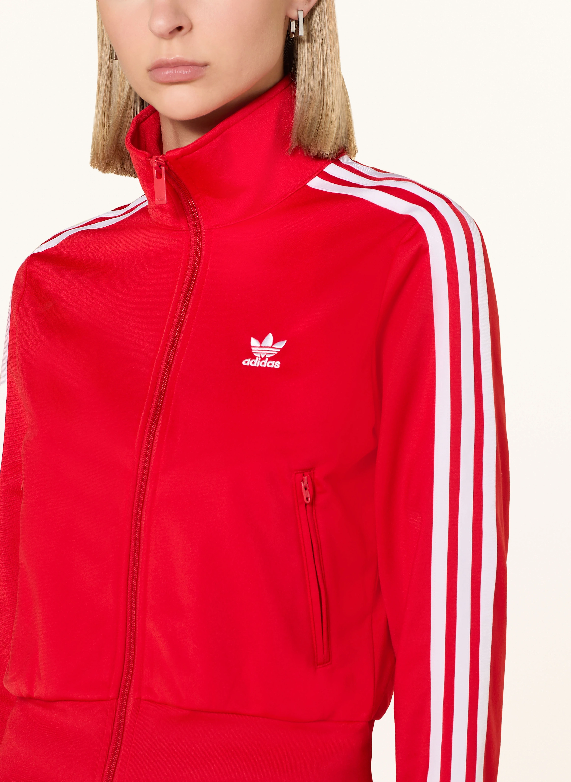 adidas Originals Sweatjacke FIREBIRD TT