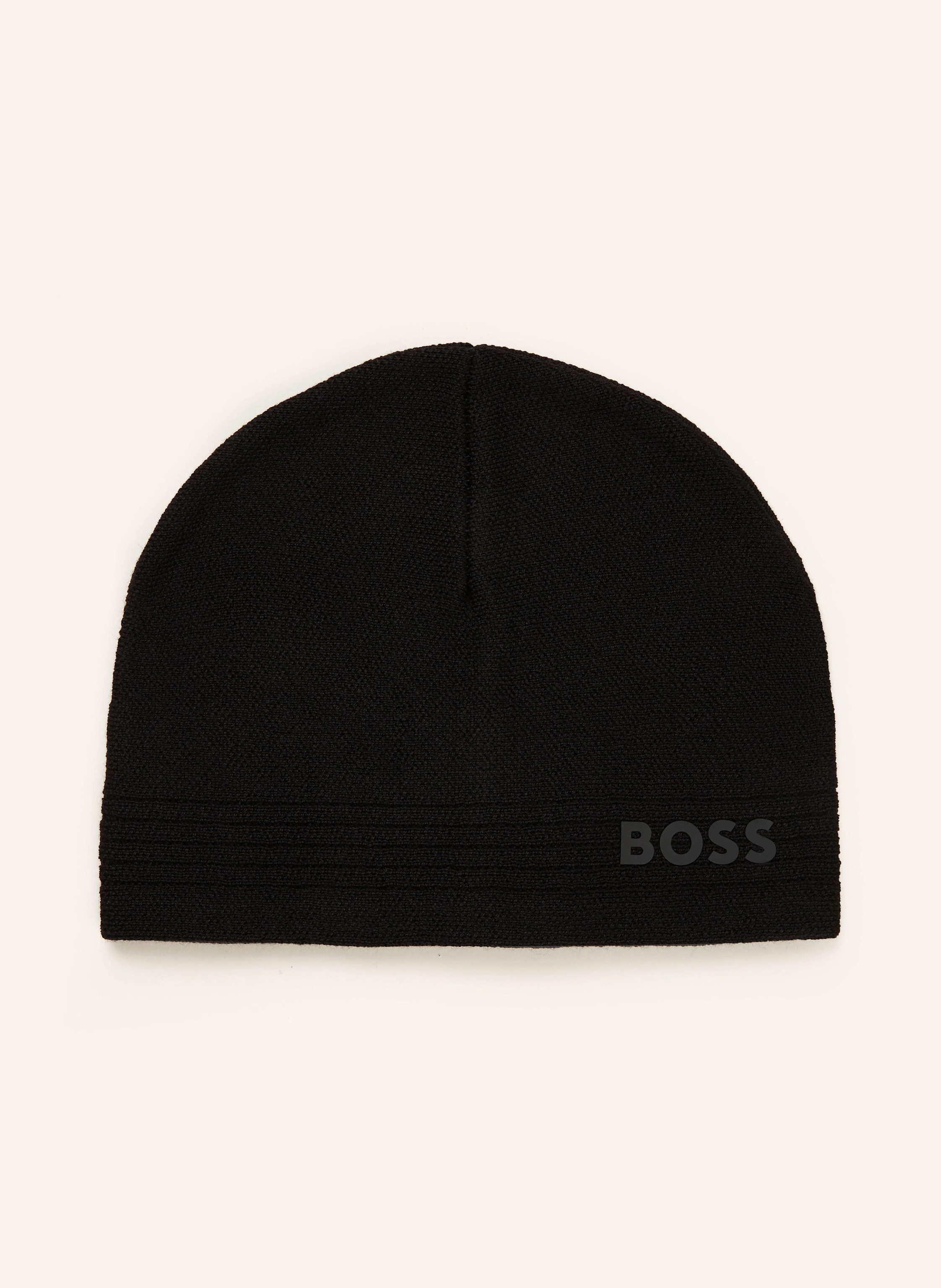 BOSS Multifunktionsmütze AFLEECE