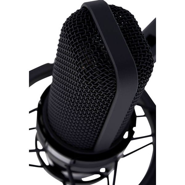 Audio Technica AT4040 Großmembran-Kondensatormikrofon