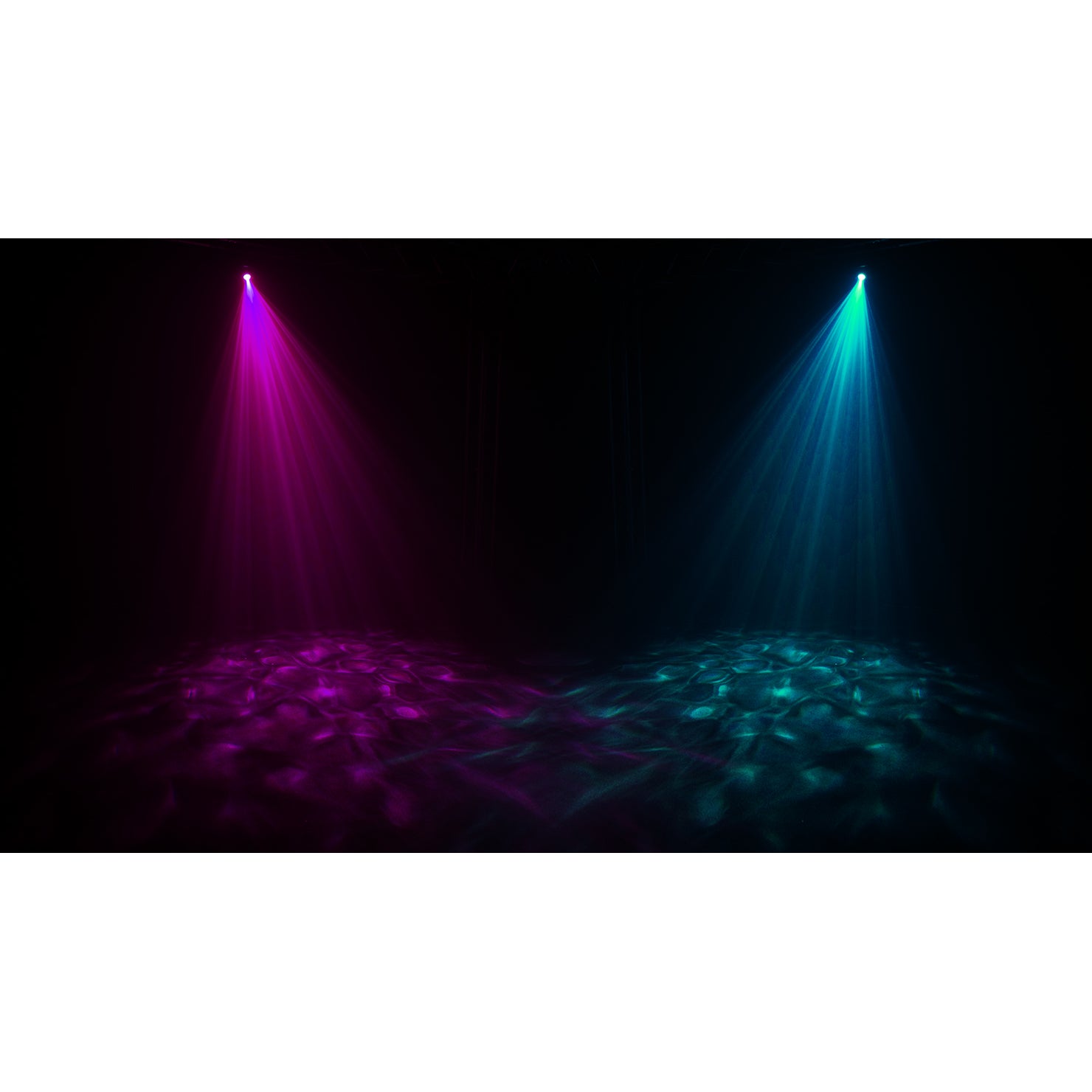 Chauvet DJ Abyss 2 lichteffect