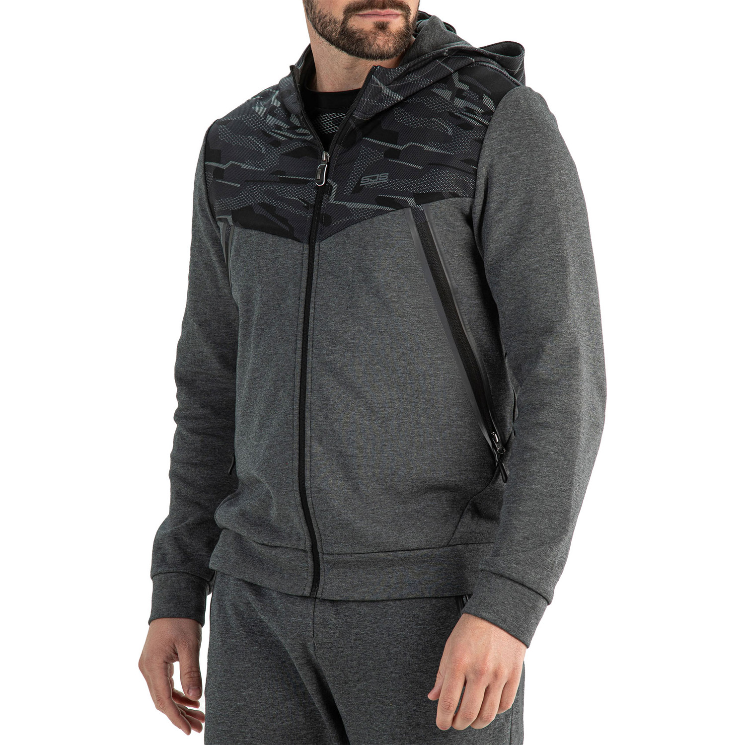 Sjeng Sports Heren Set 41