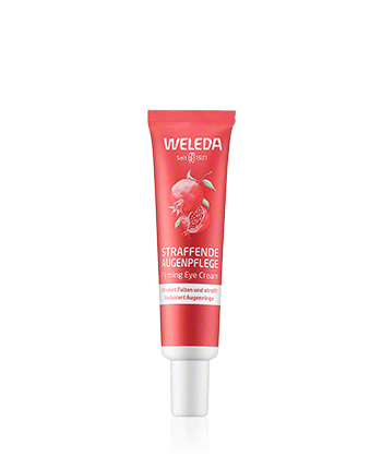 Weleda Granatapfel & Maca-Peptide Straffende Augenpflege 12ml