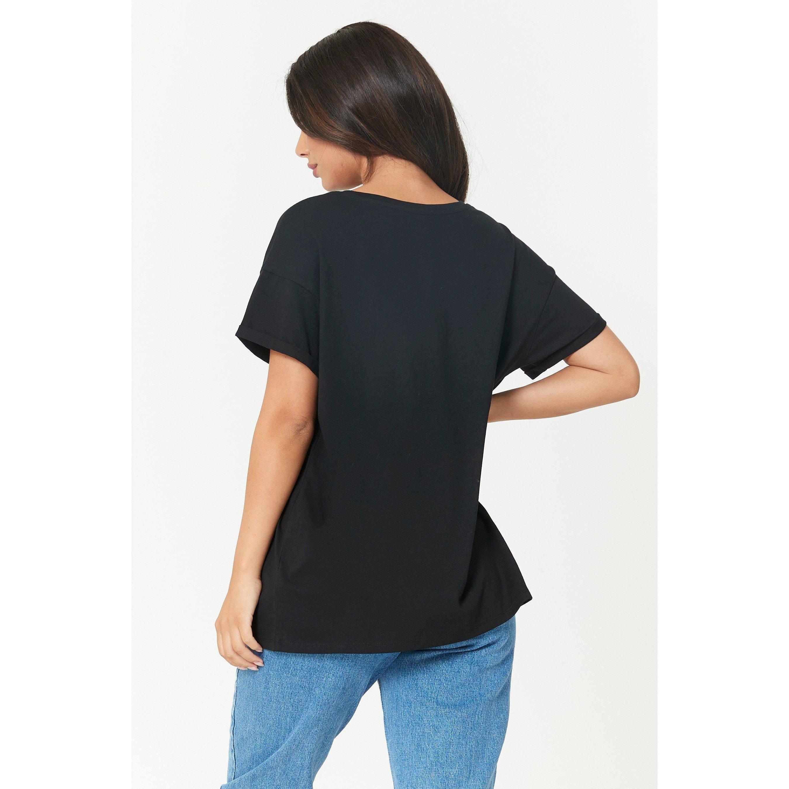 Be You Oversized T Shirt