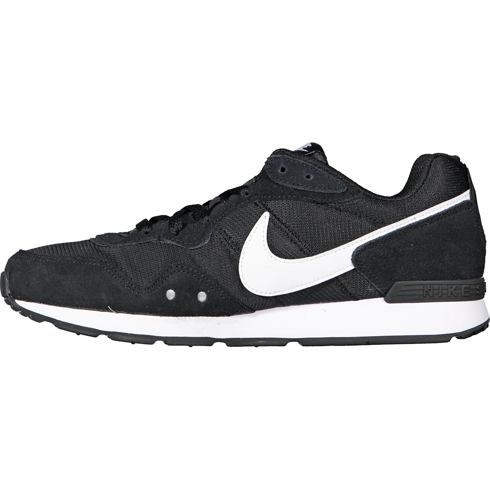 Nike Herren-Sneaker Venture Runner schwarz, 40.5