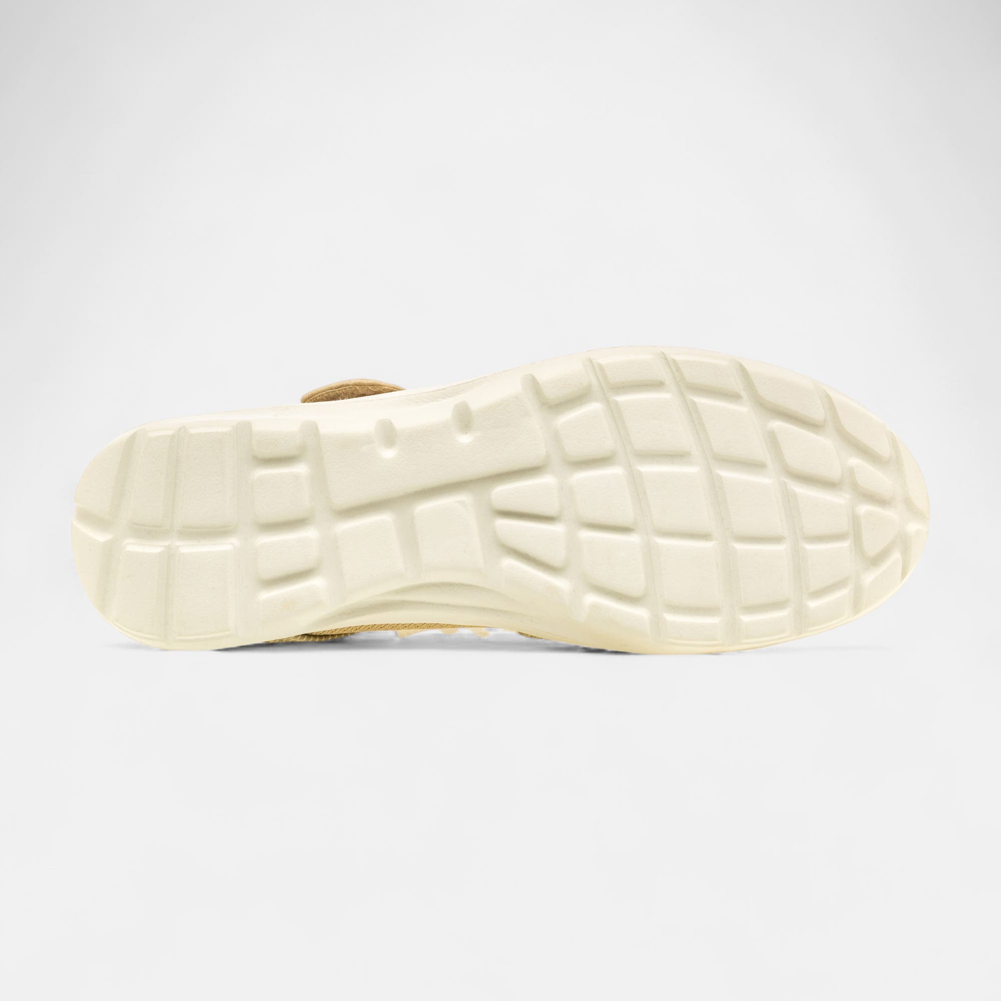 Ballerines Femme beige