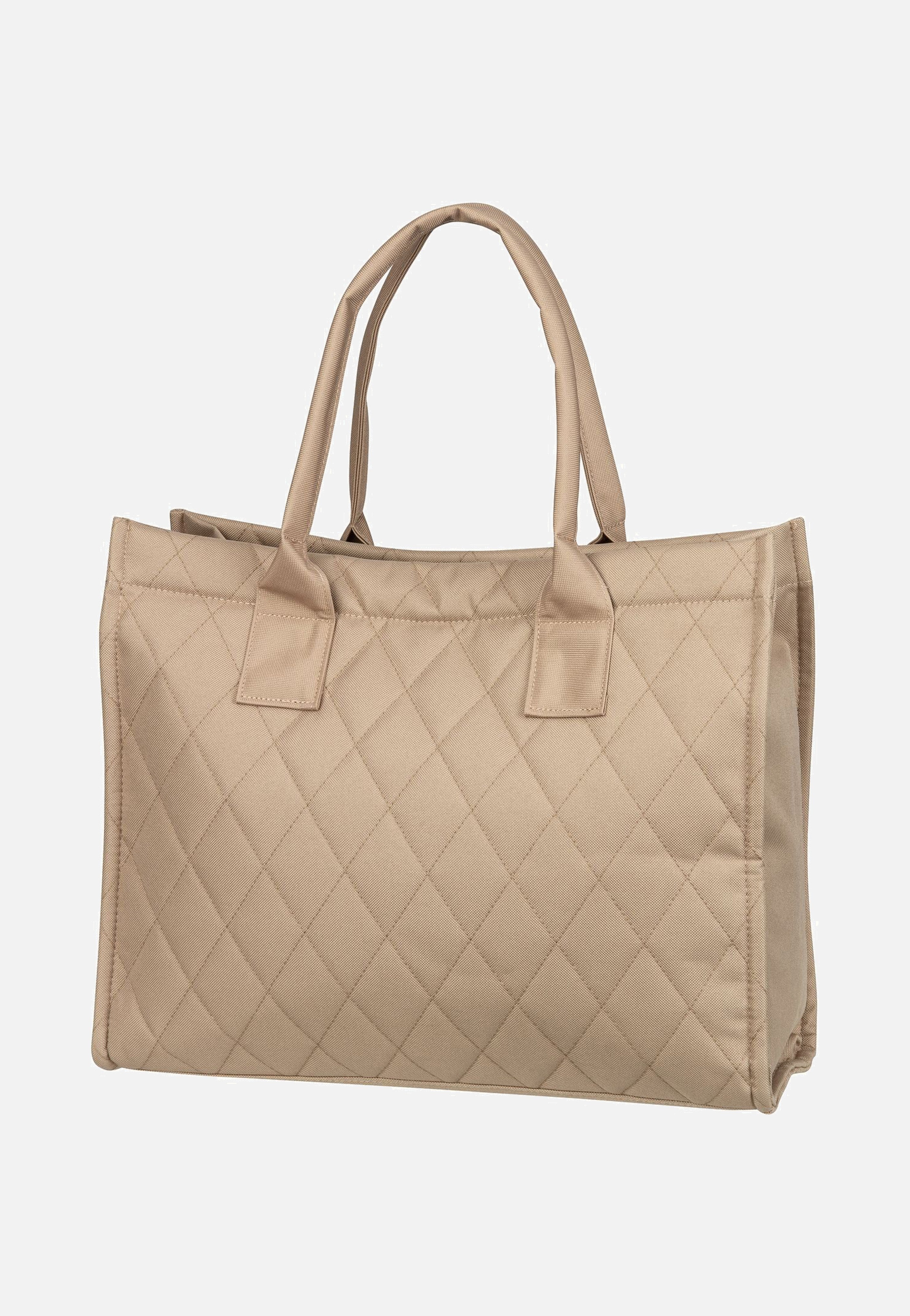 daily Rhombus Ginger - Shopper