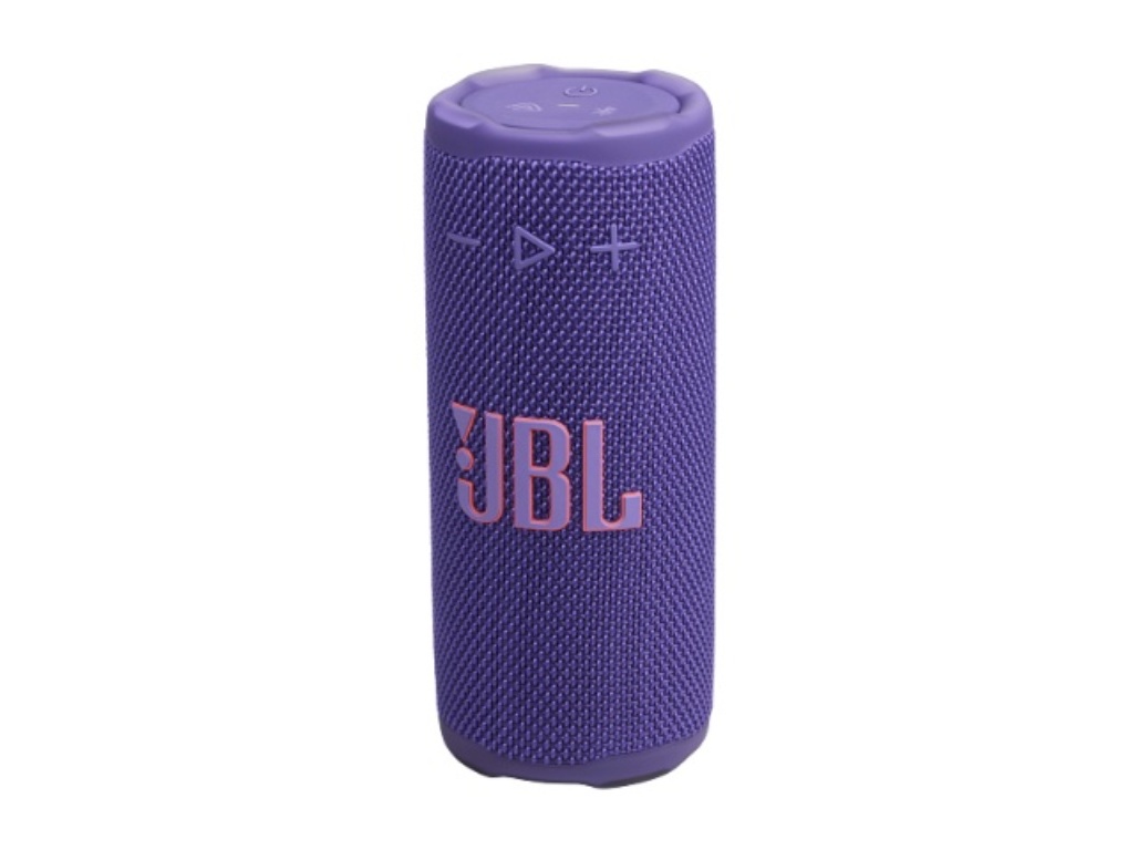 COLUNA PORTÁTIL JBL GRIP PUR