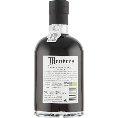 Finest Reserve Porto øko