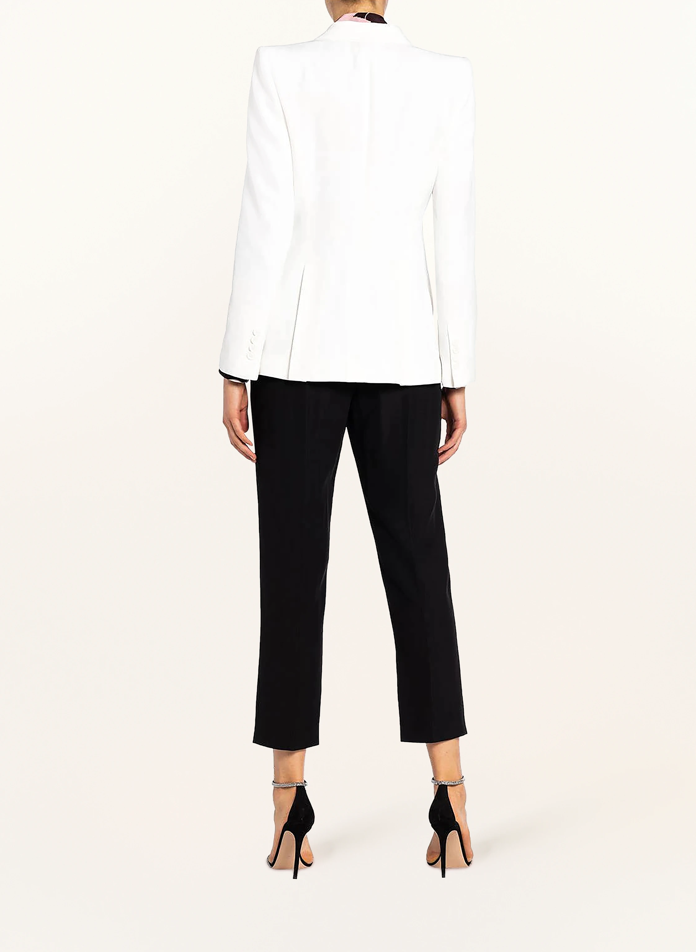 Alexander McQUEEN Blazer PEAK