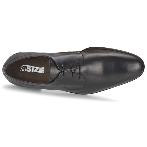 So Size - ORLANDO Negro