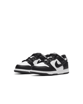 Nike Dunk Low Little Kids' Shoes
