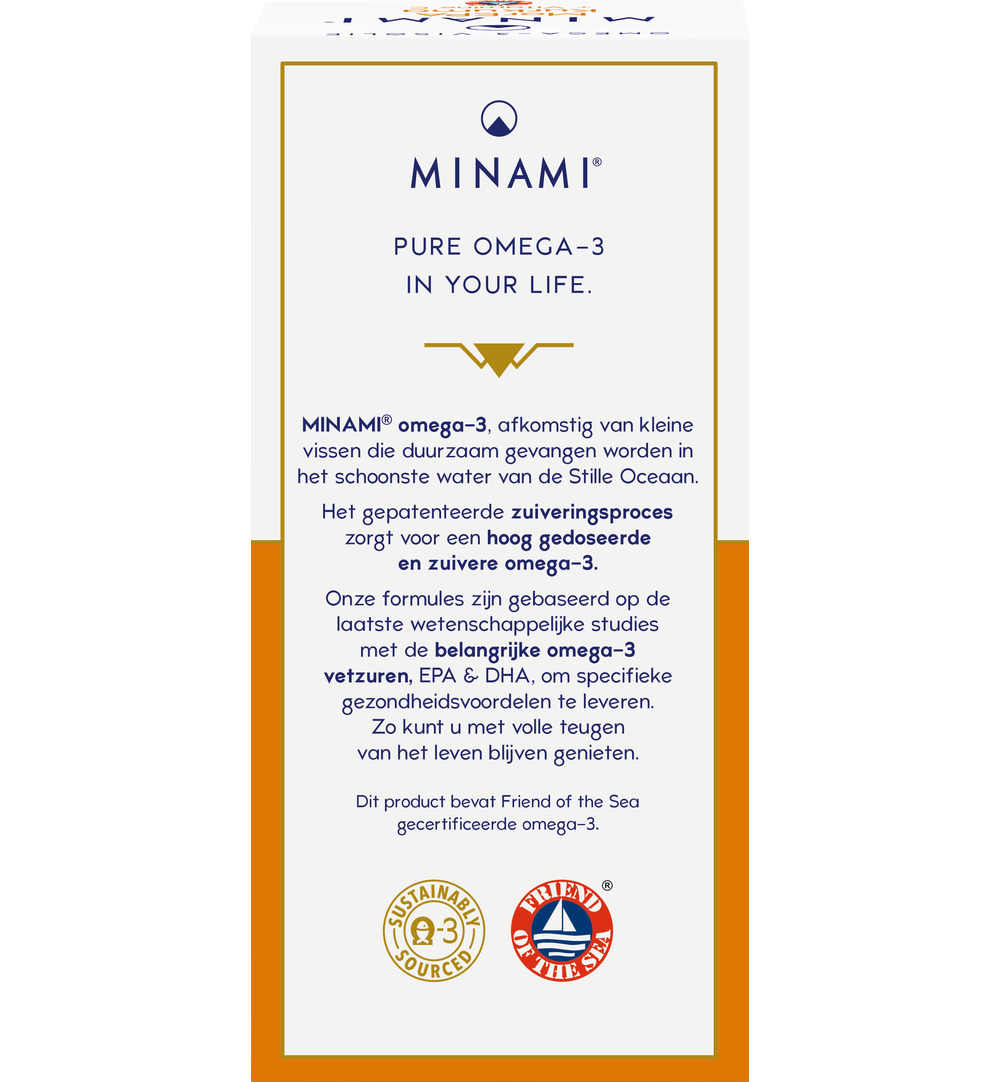 Minami Morepa Kurkuma (60 softgels)