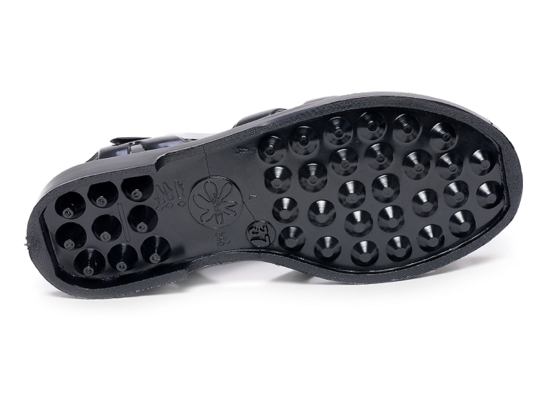 Sun homme noir