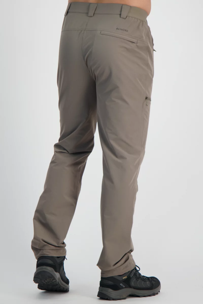 46 NORD Herren Wanderhose