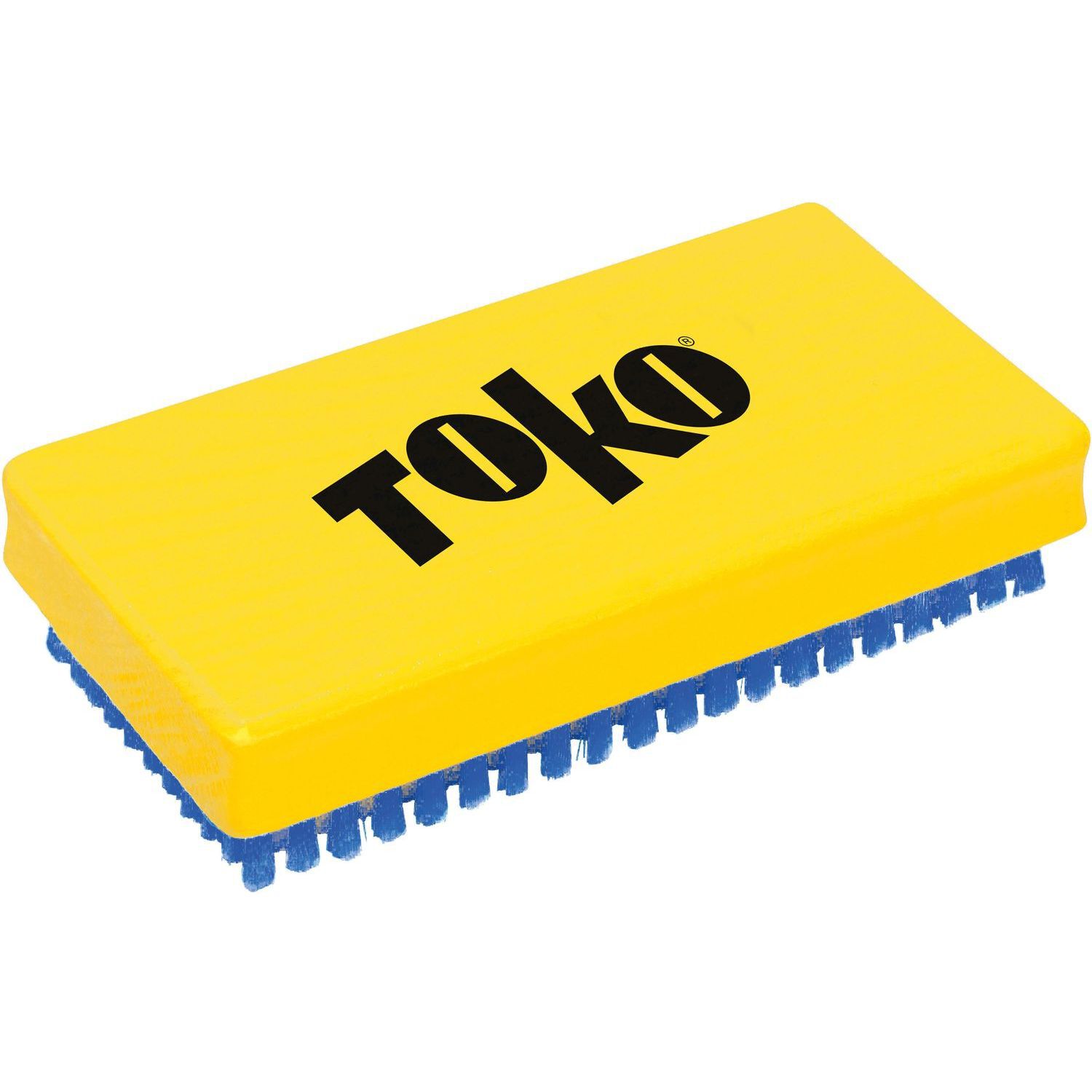 TokoBolishing Brush blue